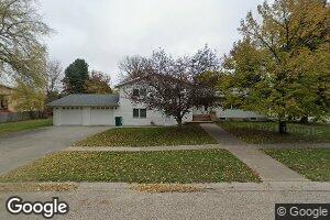 143 Morton Ave, Page, ND 58064