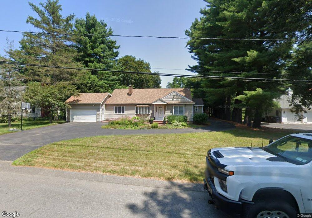 2311 Algonquin Rd, Schenectady, NY 12309 - photo 1