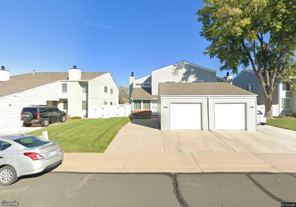 11916 Monroe St, Thornton, CO 80233 - photo 1