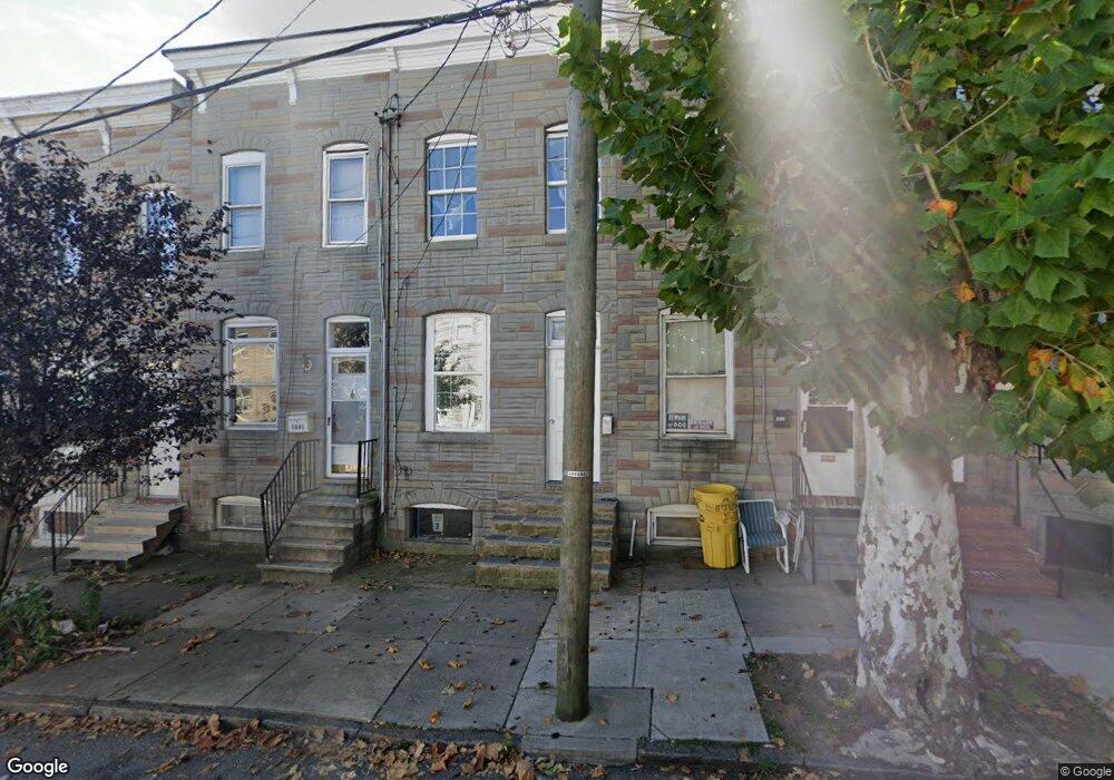 1639 Ceddox St, Curtis Bay, MD 21226 - photo 1