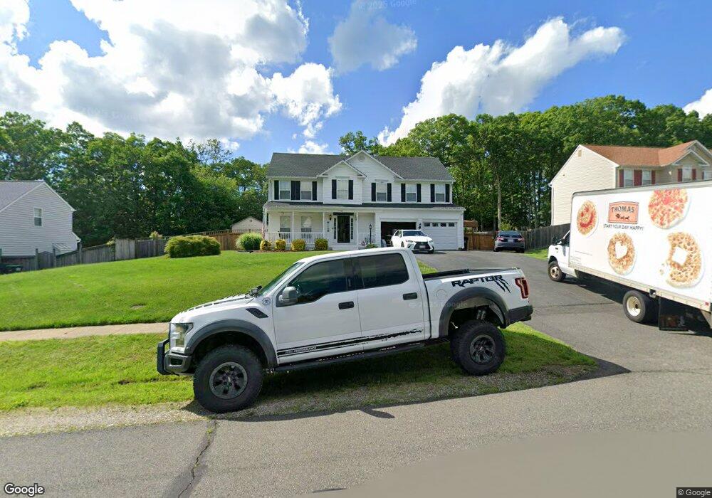 5422 Quinn Ln, Woodbridge, VA 22193 - photo 1