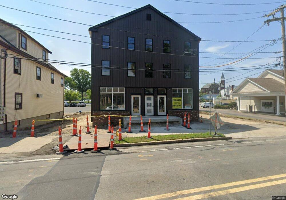 942 East St unit 944, Walpole, MA 02081 - photo 1