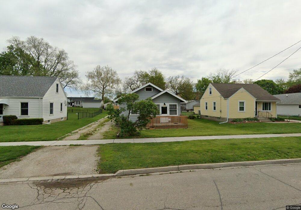 1709 E 24th St, Des Moines, IA 50317 - photo 1