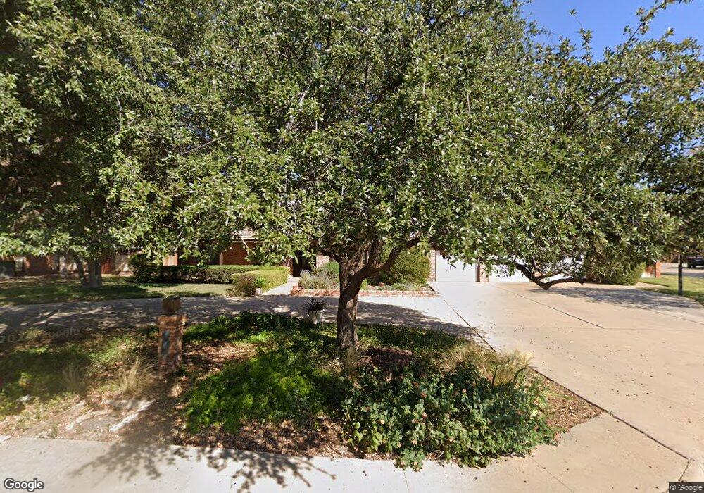 3404 Millbrook Place, Midland, TX 79707 - photo 1