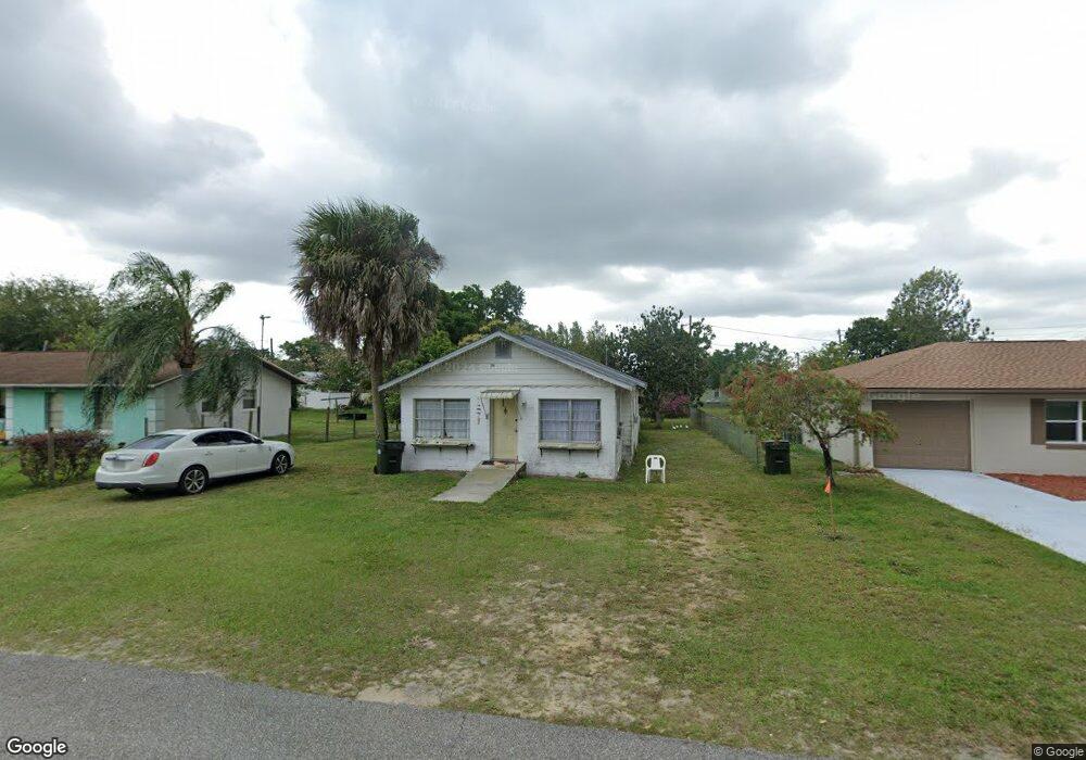 120 E Washingtonia St, Lake Placid, FL 33852 - photo 1