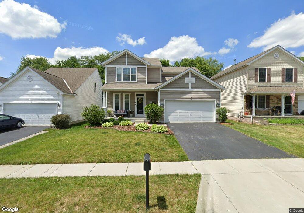 7134 Calusa Dr, Reynoldsburg, OH 43068 - photo 1