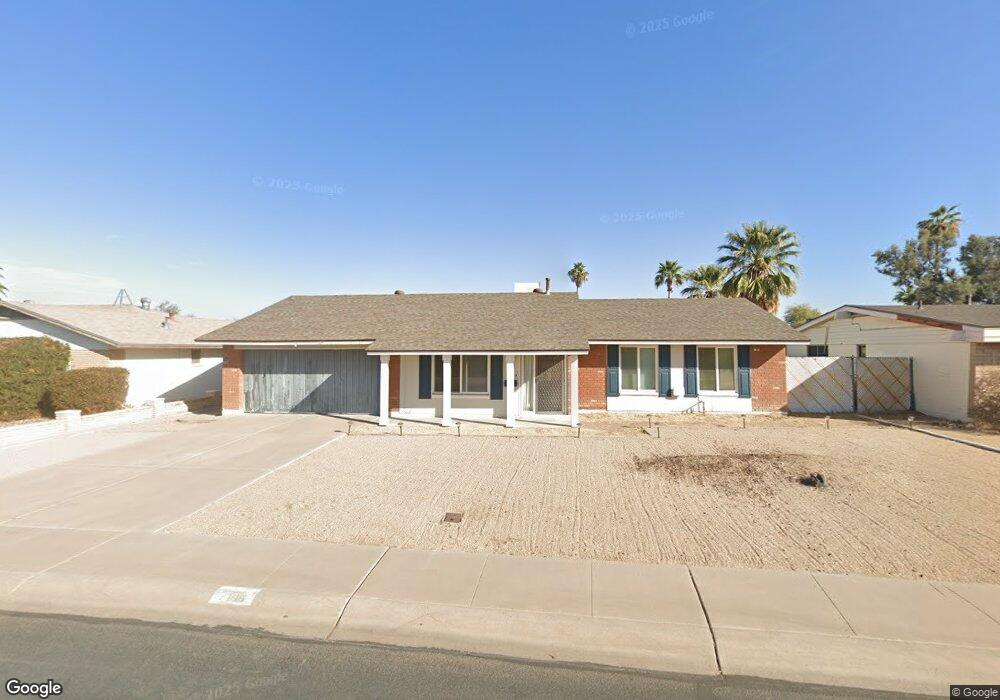 4106 W Purdue Ave, Phoenix, AZ 85051 - photo 1