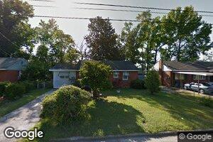 1534 Dade St, Augusta, GA 30904