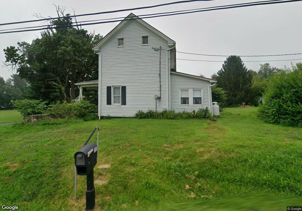 3507 Mount Carmel Rd, Upperco, MD 21155 - photo 1