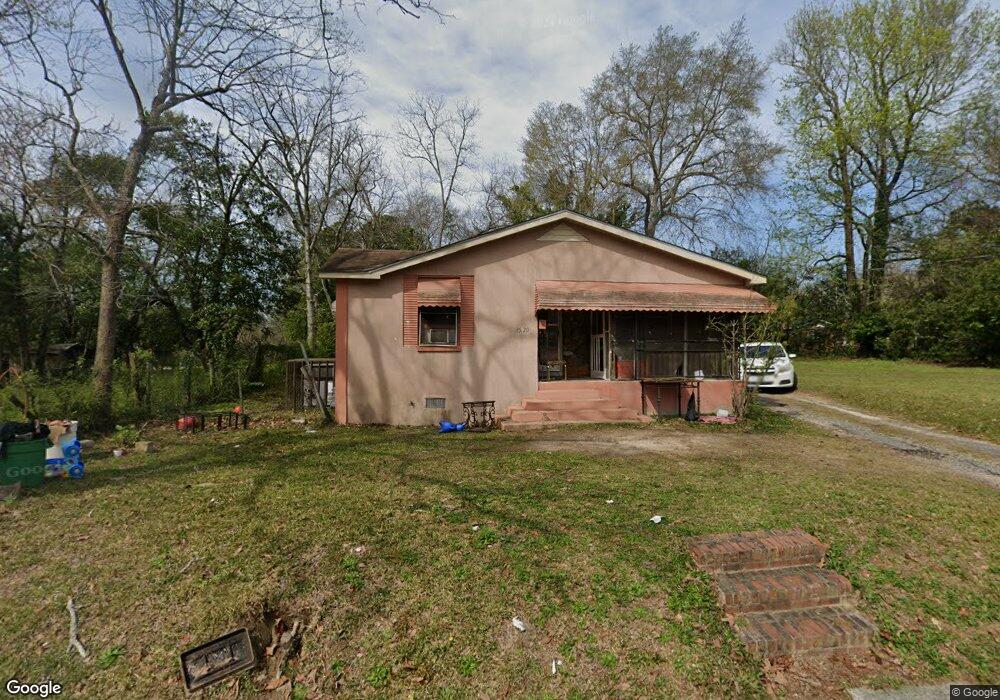 3520 Thorpe St, Macon, GA 31204 - photo 1