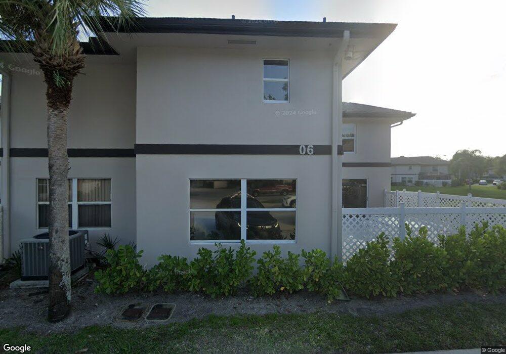 6 Amherst Ct unit C, Royal Palm Beach, FL 33411 - photo 1