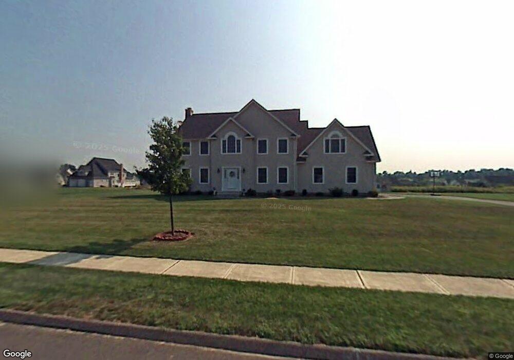 47 Farmstead Ln, Suffield, CT 06078 - photo 1