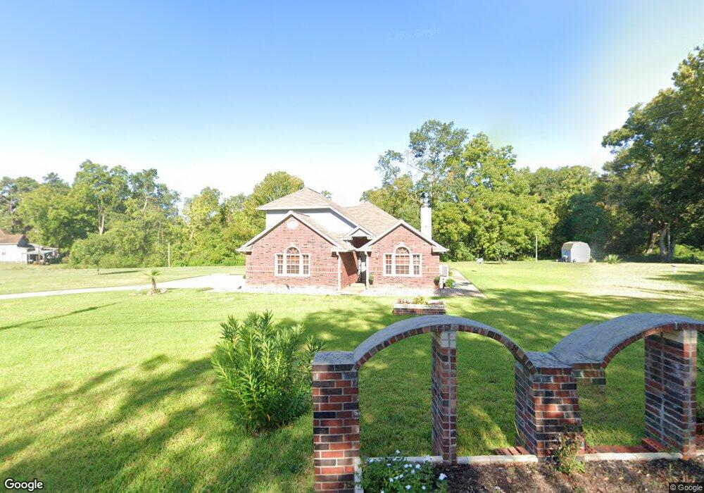 1012 1st St, Nacogdoches, TX 75961 - photo 1