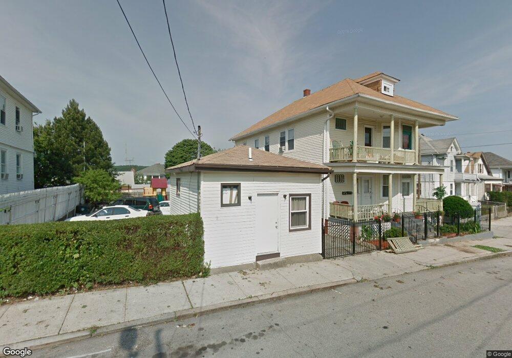 263 Laurel Hill Ave, Providence, RI 02909 - photo 1