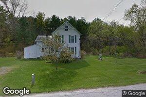 821 W Creek Rd, Florence, VT 05744
