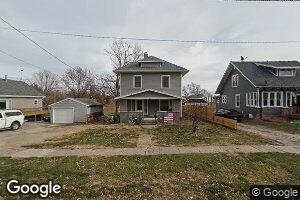 201 S High St, Baxter, IA 50028