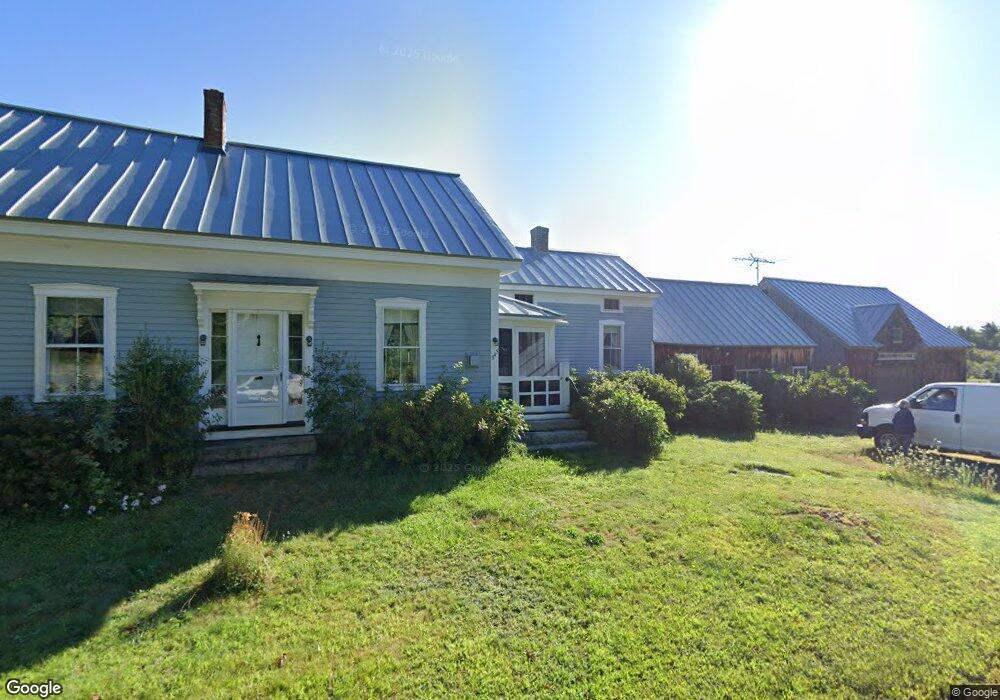 345 Granite Rd, Ossipee, NH 03864 - photo 1