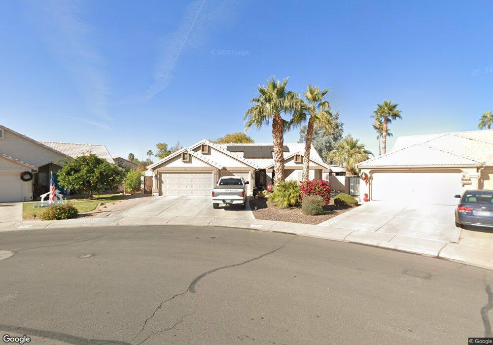 1510 E San Tan St, Chandler, AZ 85225 - photo 1