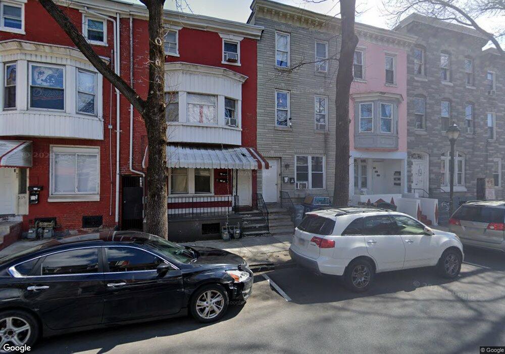 217 S 4th St, Reading, PA 19602 - photo 1