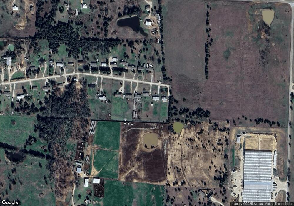 342 County Road 160, Whitesboro, TX 76273 - photo 1