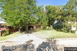 201 N Freeman N, Boise City, OK 73933