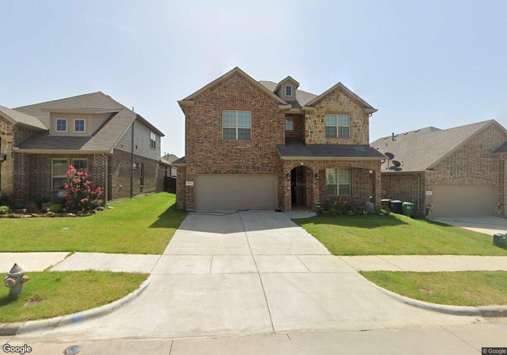 3905 Crosstrees Dr, Denton, TX 76210 - photo 1
