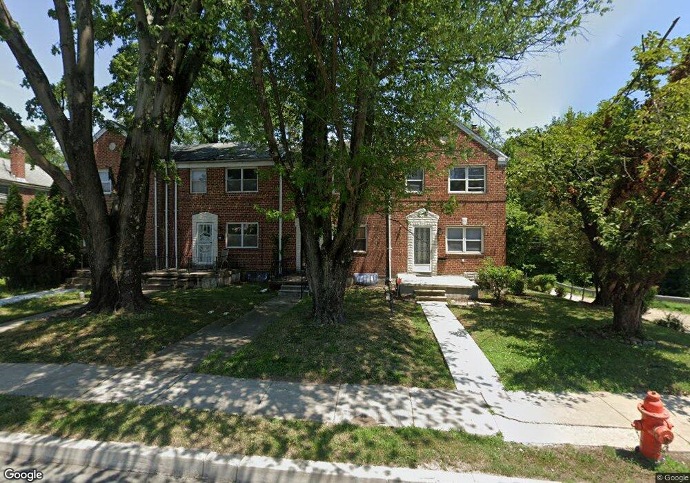 1203 Cooks Ln, Baltimore, MD 21229 - photo 1