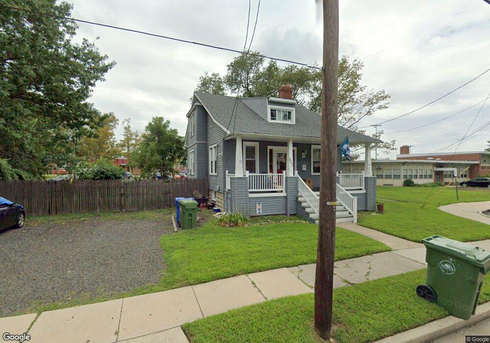 307 Delaware Ave, Palmyra, NJ 08065 - photo 1