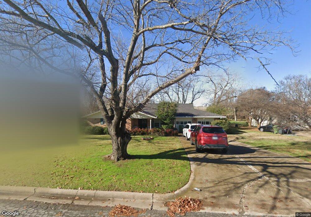 5325 Tiffin Dr, North Richland Hills, TX 76180 - photo 1