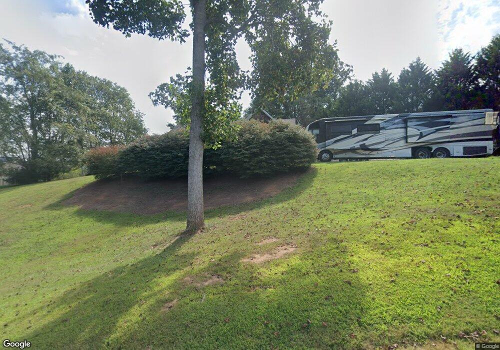 47 Bear Creek Hills Dr, Leicester, NC 28748 - photo 1