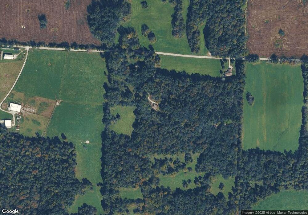 1665 Witness Tree Rd NW, Corydon, IN 47112 - photo 1