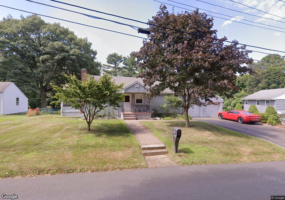 15 Bonnie View Dr, Trumbull, CT 06611 - photo 1