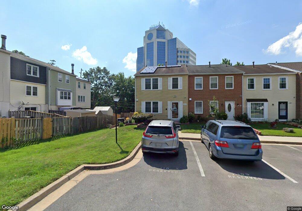 11911 Beltsville Dr, Beltsville, MD 20705 - photo 1