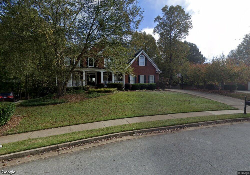 3382 Saxony Glen, Marietta, GA 30066 - photo 1