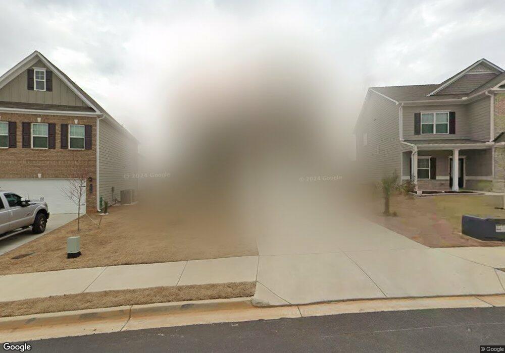 1524 Gordon Bow Ln SW, Mableton, GA 30126 - photo 1