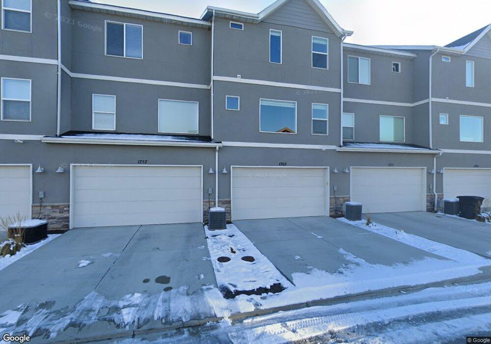 1765 W 10 S, Pleasant Grove, UT 84062 - photo 1