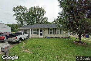 710 Village Square, Elberfeld, IN 47613