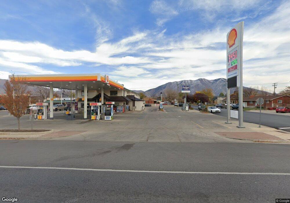 720 N Main St, Spanish Fork, UT 84660 - photo 1