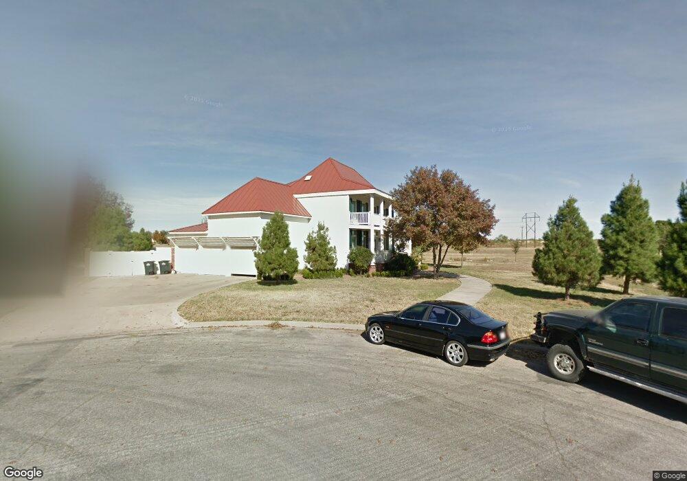 5418 Lake Trail Ct, San Angelo, TX 76904 - photo 1