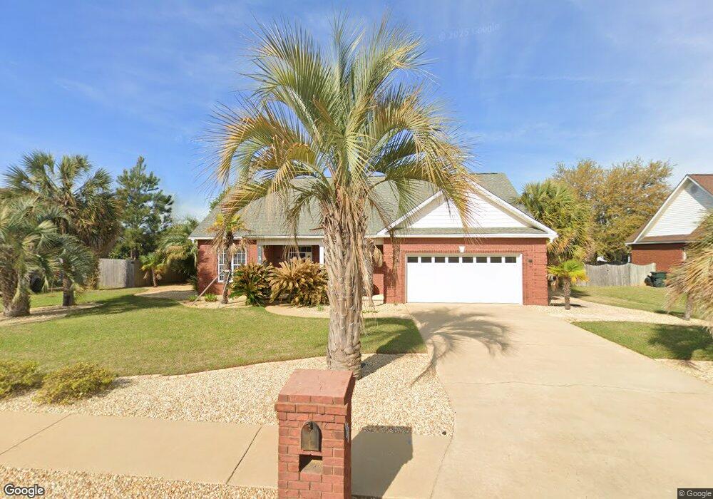 106 Finegand Place, Warner Robins, GA 31088 - photo 1