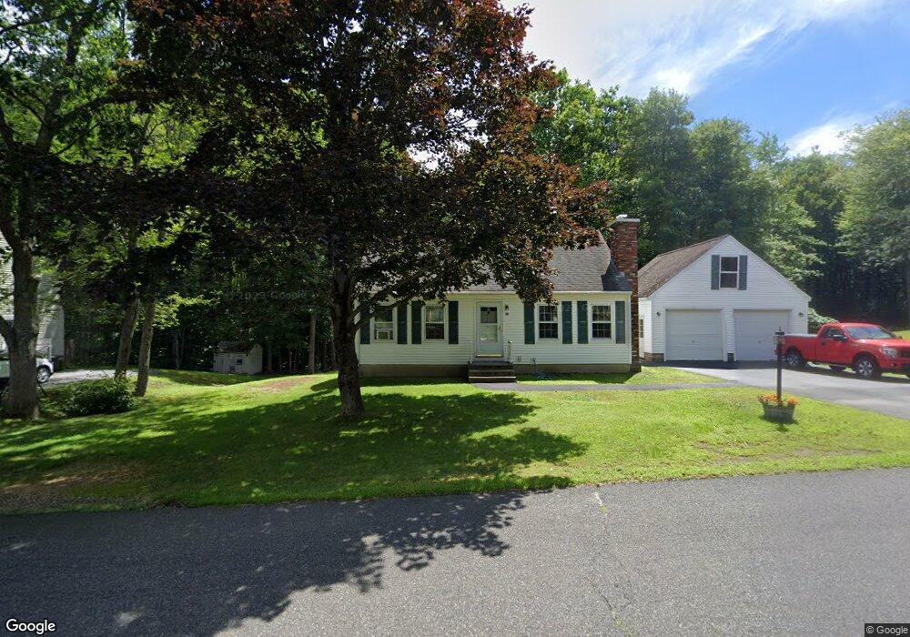 20 Rankin St, Springvale, ME 04083 - photo 1