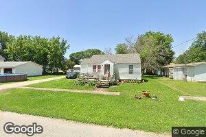 208 N 2nd St, Thornton, IA 50479