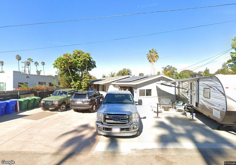 1148 Knowles Ave, Carlsbad, CA 92008 - photo 1