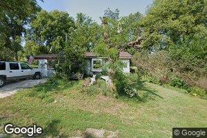 320 N Burt St, Craig, NE 68019