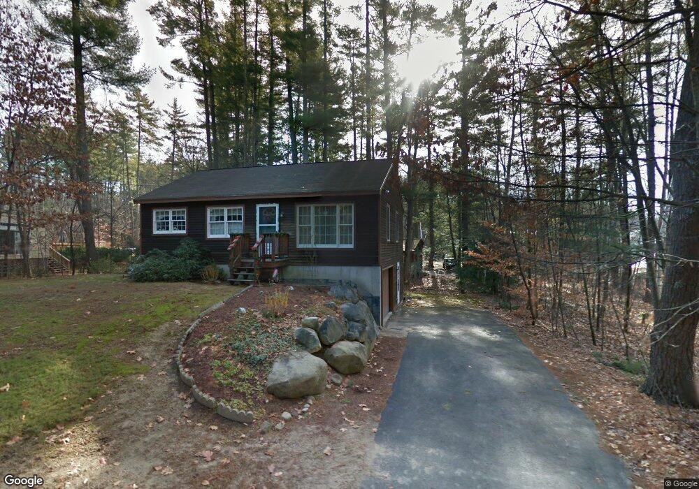 26 Longa Rd, Merrimack, NH 03054 - photo 1