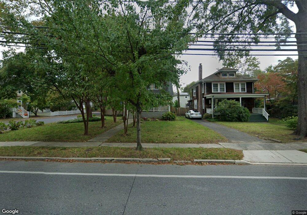 700 Grove St, Haddonfield, NJ 08033 - photo 1