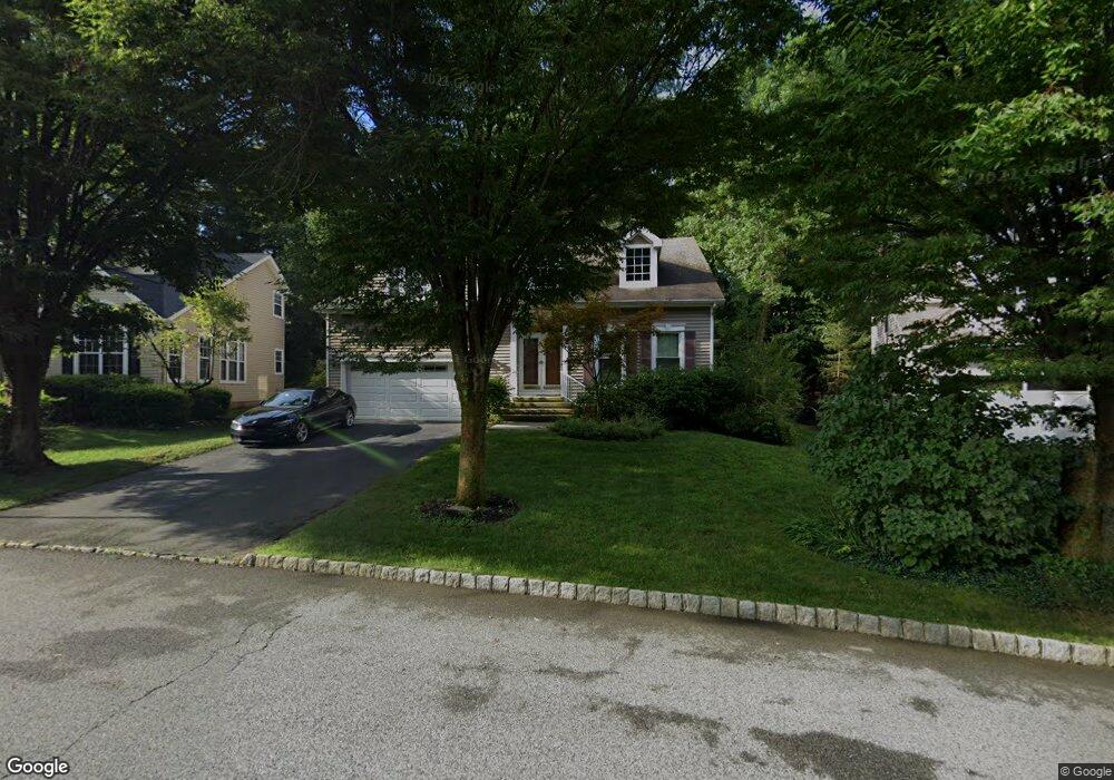 41 Alder Ln, Basking Ridge, NJ 07920 - photo 1