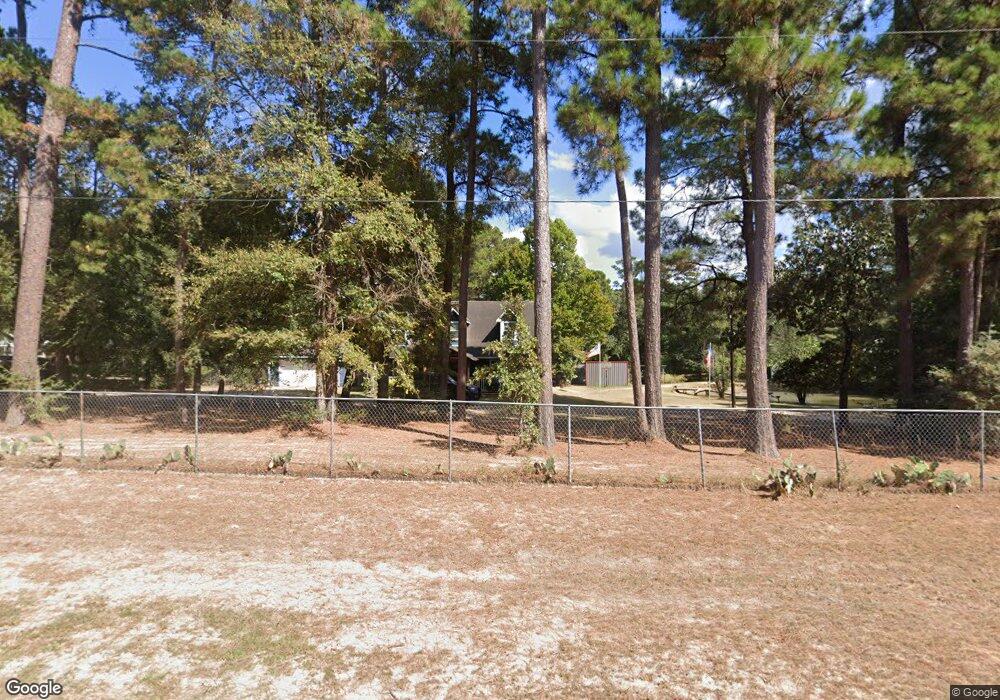 137 Ridgewood Dr, Magnolia, TX 77355 - photo 1