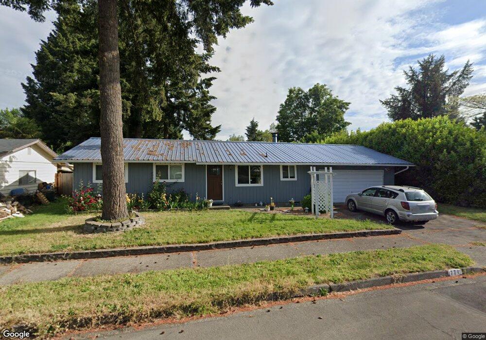 771 Ruby Ave, Eugene, OR 97404 - photo 1