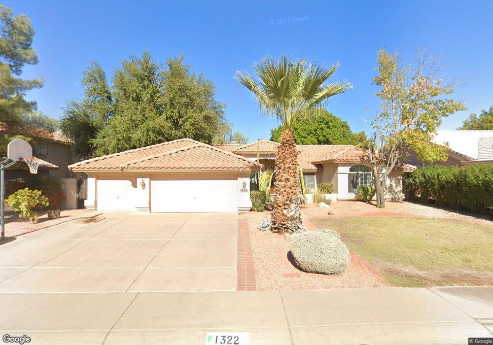 1322 E Louis Way, Tempe, AZ 85284 - photo 1